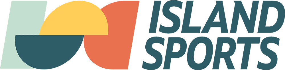 Island Padel Uluwatu logo